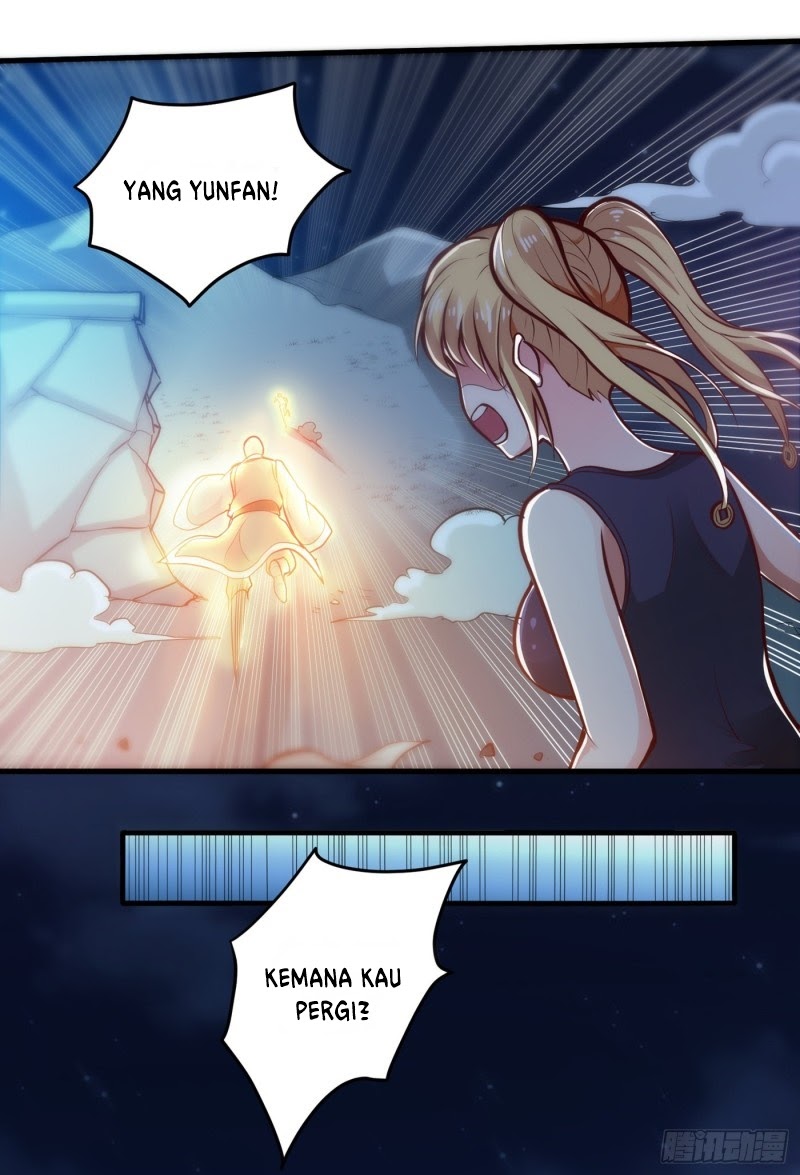 Strongest Divine Doctor Mixed City chapter 79